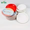 Disposable Christmas Plates